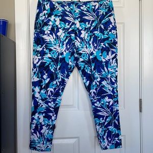 Tights by Roaman’s